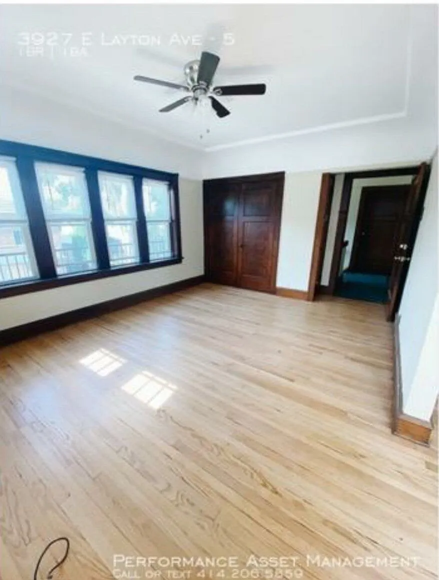 Building Photo - 3927 E Layton Ave #5