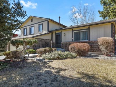 13315 W 72nd Circle, Arvada, CO, 80005