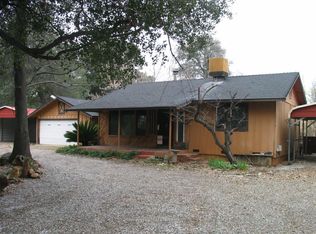 1168 Douglas Ln, Redding, CA 96002