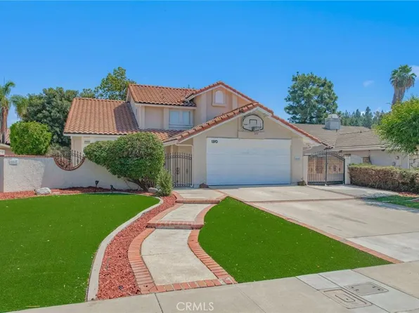 1310 Heidelberg Ave, Walnut, CA 91789
