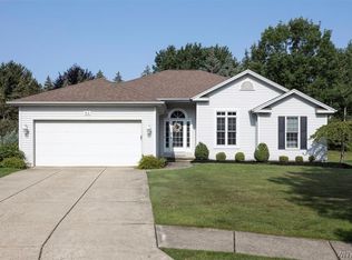 60 Blacksmith Dr, East Amherst, NY 14051