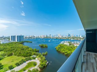 16385 Biscayne Blvd #2502, North Miami Beach, FL 33160