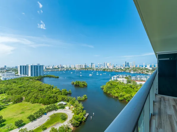 16385 Biscayne Blvd #803, North Miami Beach, FL 33160