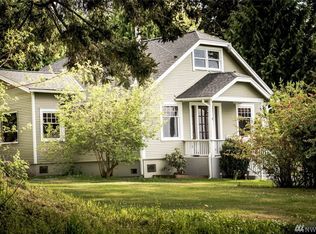 612 Power Plant Rd, Port Angeles, WA 98363