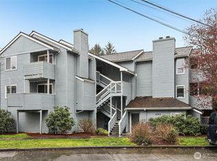 The Woodlawn North, Seattle, WA 98103