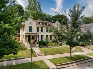 1227 W Berry St, Fort Wayne, IN 46802