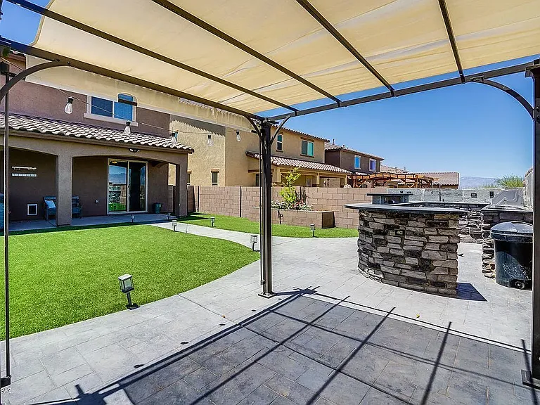 9404 S Horned Lizard Cir — Photo 19