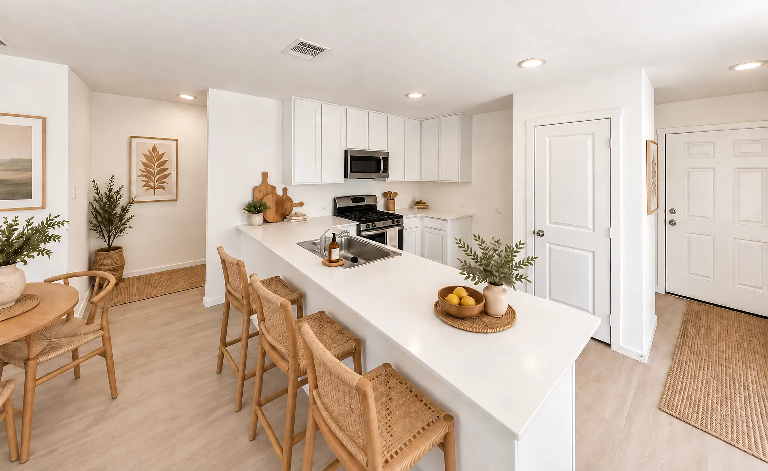 4 bed, 2.5 bath, 1692 sqft, $1,684 — Photo 4