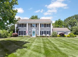 9 Mountain View Dr, Chester, NJ 07930