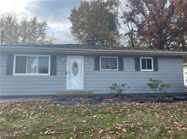 245 Bermont Ave, Munroe Falls, OH 44262