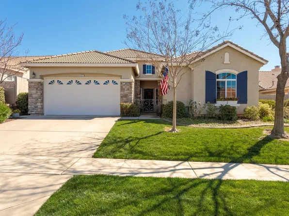 3237 Four Seasons Dr, El Dorado Hills, CA 95762