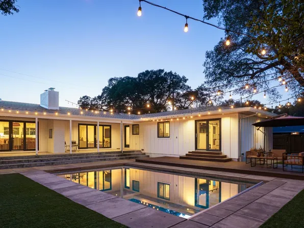 90 Dahlia Street, St. Helena, CA 94574