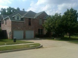 2308 Balleybrooke Dr, Lewisville, TX 75077