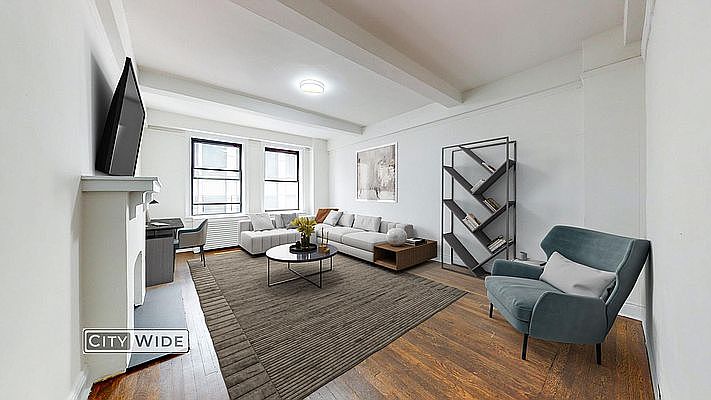 1st image of 145 W 55th St APT 6D