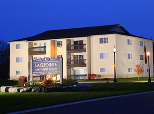 9446 Chalkstone Crse APT 19-11, Brewerton, NY 13029