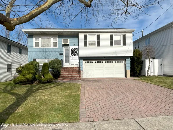145 Abingdon Ave, Staten Island, NY 10308