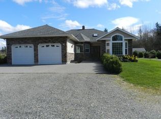 5630 East Rd, Bellingham, WA 98226