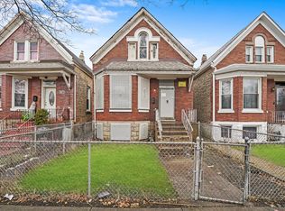 5740 S Laflin St, Chicago, IL 60636