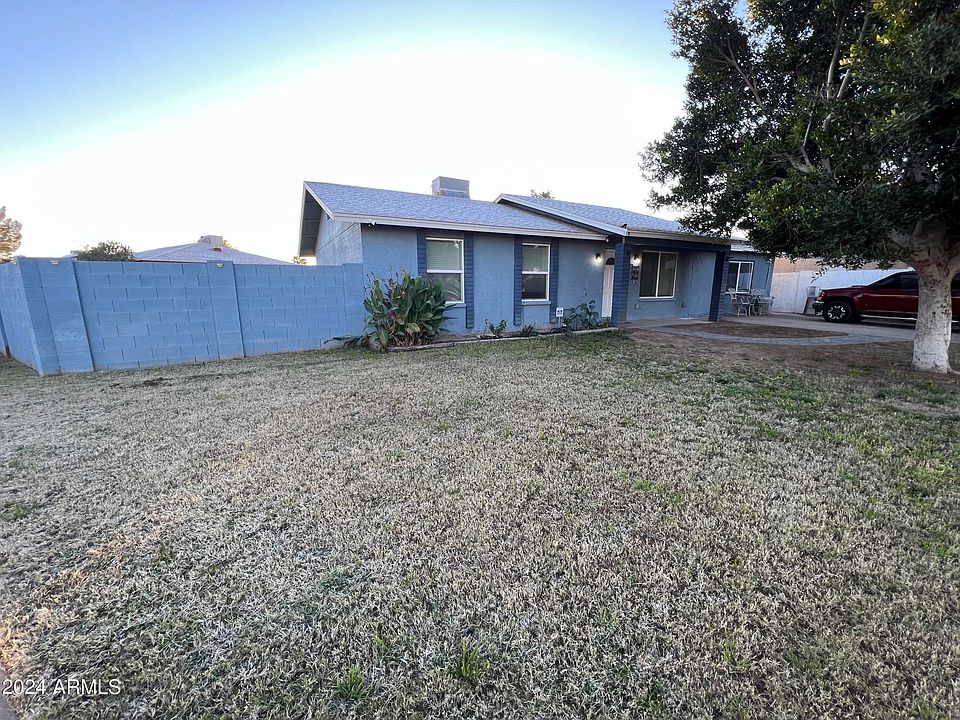 1st image of 1153 W HILLVIEW Street