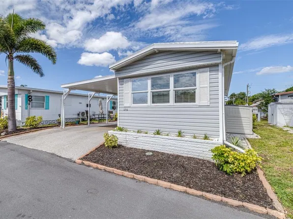 2712 17TH STREET LANE W, BRADENTON, FL 34205