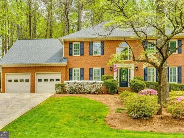 4196 Liberty Trce, Marietta, GA 30066