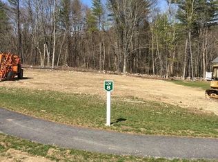 8 Studley Farm Rd, Scituate, MA 02066