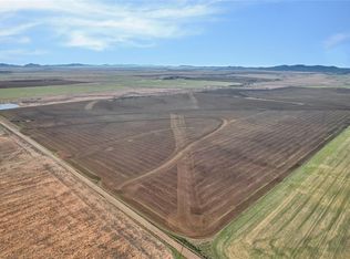 E 1470th Rd, Roosevelt, OK 73564