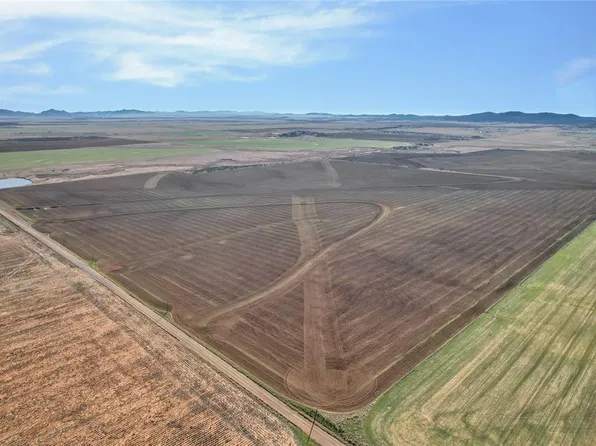 E 1470th Rd, Roosevelt, OK 73564