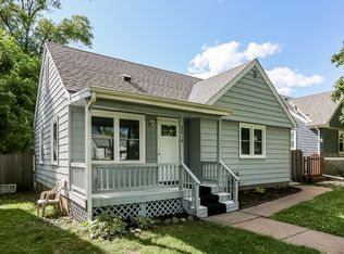 3618 3rd St NE, Minneapolis, MN 55418