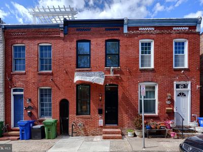 718 S Rose St, Baltimore, MD, 21224