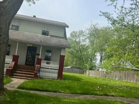 Property Side View
