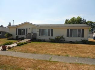 1013 S 13th St, Mount Vernon, WA 98274