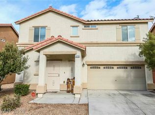 3720 Calle De Rio Ave, Las Vegas, NV 89115