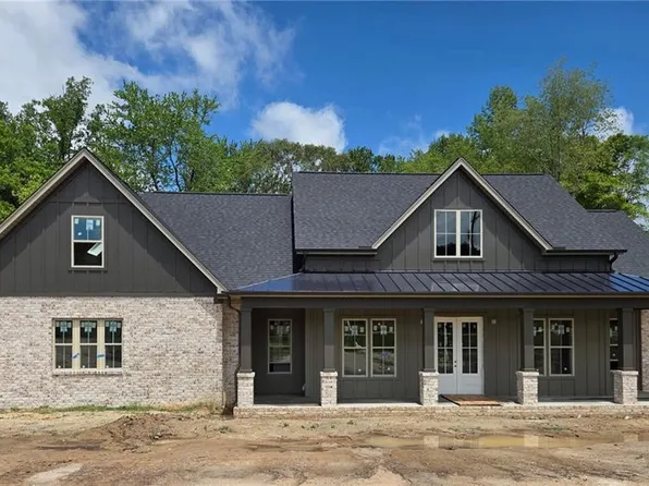 6787 Ridge Rd, Lexington, NC 27295