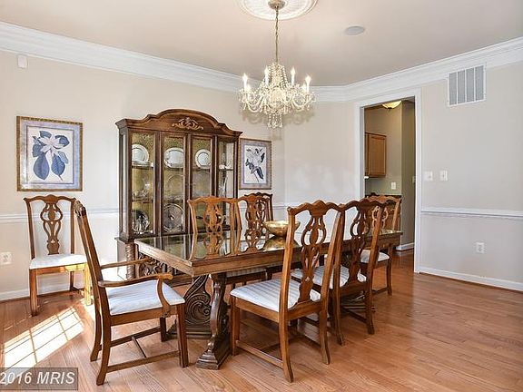 4th image of 8128 Haddington Ct
