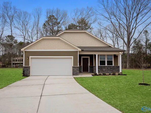 140 Vulcan St, Owens X Rds, AL 35763