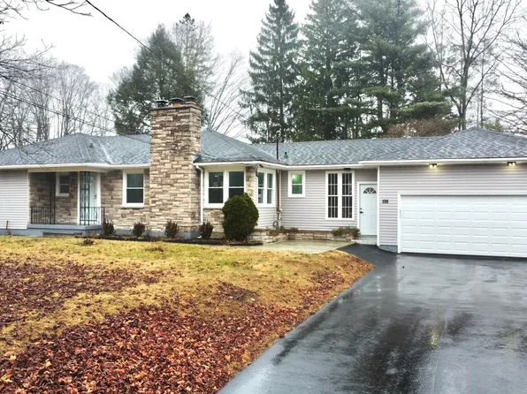 198 Ross Road, Middlefield, CT 06481