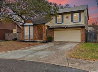 9331 Chattanooga Dr, San Antonio, TX 78240