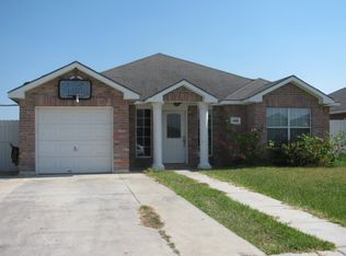 1601 Res St, Brownsville, TX 78526