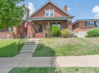 5069 Rhodes Ave, Saint Louis, MO