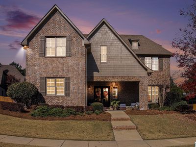 727 Hampden Place Cir, Vestavia, AL, 35242