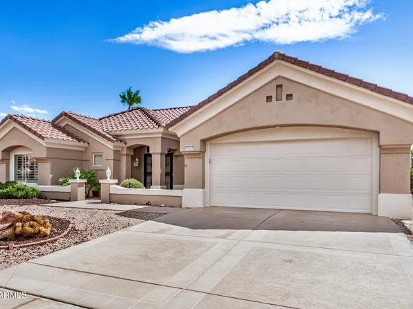 14317 W ROBERTSON Drive, Sun City West, AZ 85375