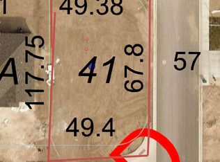 E La Brea Ave, Hobbs, NM 88240