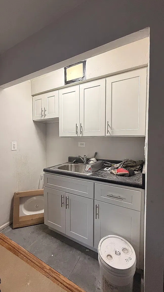 61-88 Dry Harbor Road — Photo 1