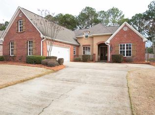 102 Elm Ct, Madison, MS 39110