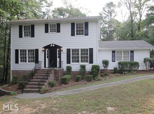 1704 Highpoint Rd, Snellville, GA 30078