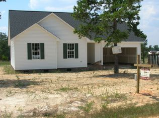 5005 Old Pine Ln, Cherryville, NC 28021