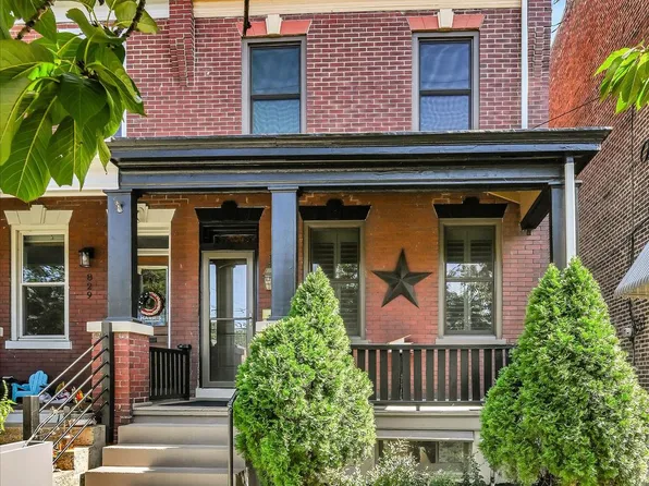 827 N Shippen St, Lancaster, PA 17602