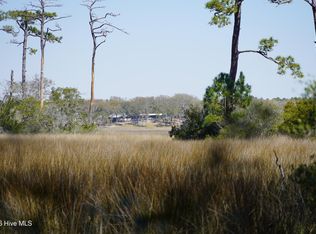 246 Genoes Point Rd SW, Supply, NC 28462