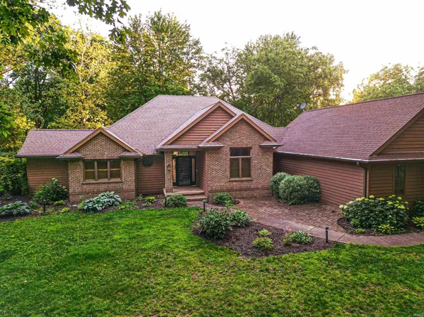 5767 N 450 E, Leesburg, IN 46538